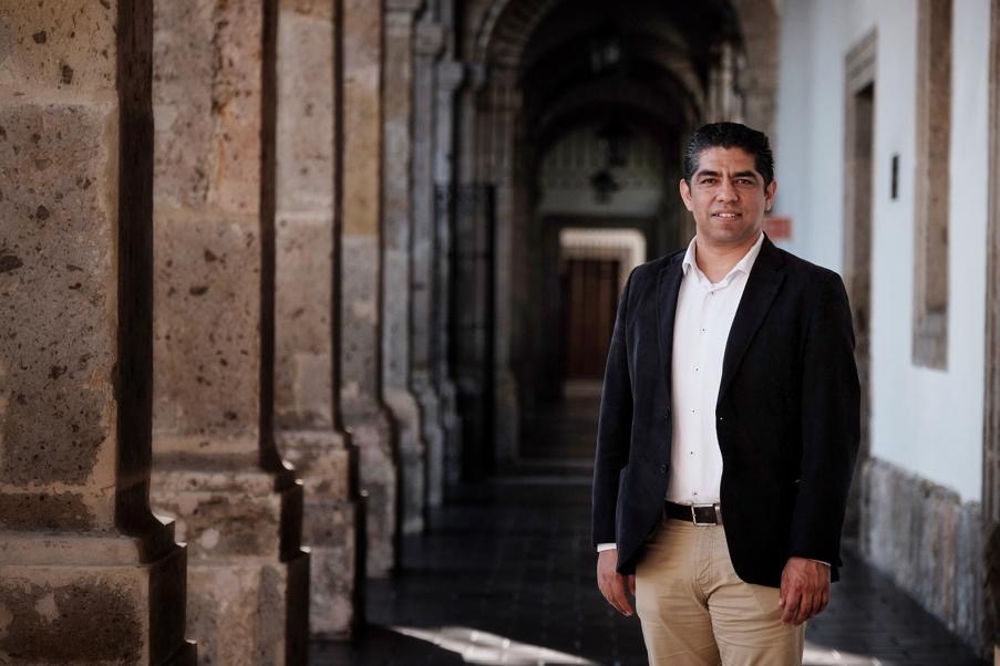 Leonardo Daniel Miranda